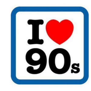 Pop en espanol de los 90's-logo