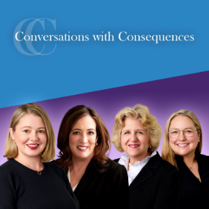 Conversations with Consequences