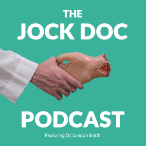 Jock Doc Podcast-logo