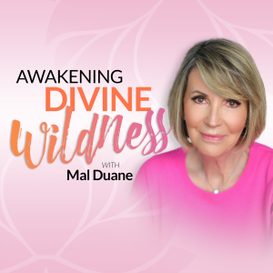 Awakening Divine Wildness-logo