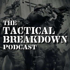 Tactical Breakdown-logo