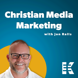 Christian Media Marketing-logo