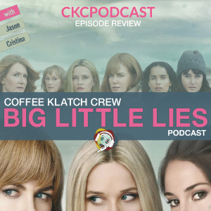 Big Little Lies Review-logo