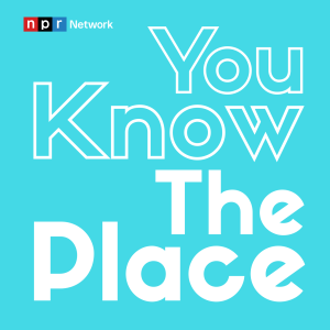 You Know The Place-logo