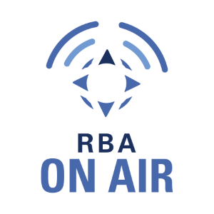 RBA On Air-logo