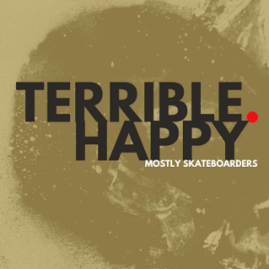 Terrible. Happy-logo