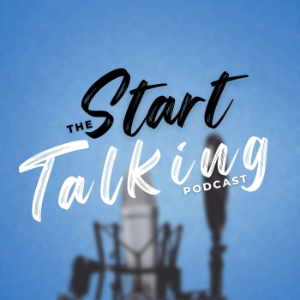 Start Talking-logo