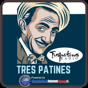 Trespatines Radio-logo