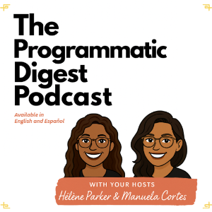 The Programmatic Digest-logo
