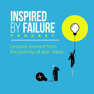 Inspired by Failure-logo