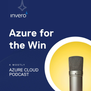 Azure for the Win-logo
