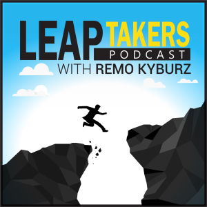 Leap Takers-logo