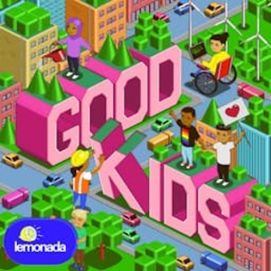 Good Kids-logo