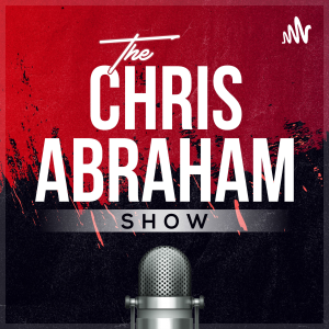 The Chris Abraham Show-logo
