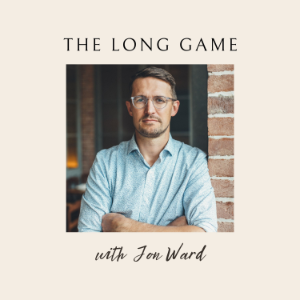 The Long Game-logo