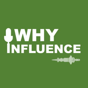 Why Influence-logo