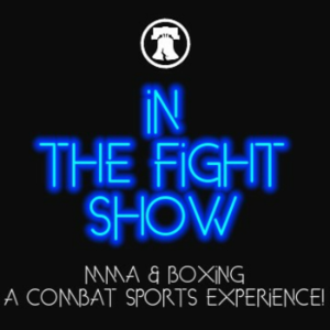 In The Fight Show-logo