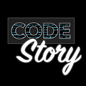 Code Story: Insights from Startup Tech Leaders-logo