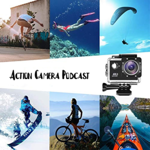 Action Camera Podcast-logo