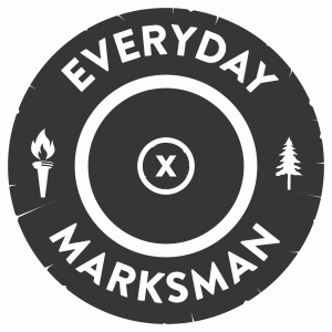 The Everyday Marksman-logo