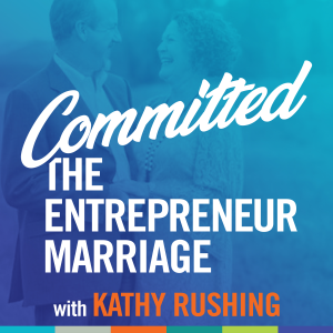 Committed: The Entrepreneur Marriage-logo