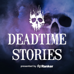 Deadtime Stories-logo