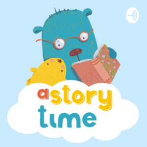 A Story Time-logo