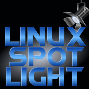 Linux Spotlight-logo