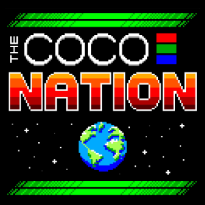 The CoCo Nation Show-logo