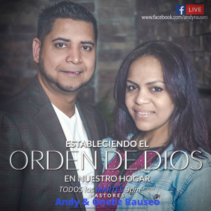 El Orden de Dios-logo