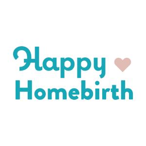 Happy Homebirth-logo