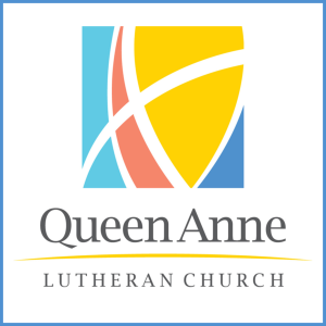 Queen Anne Lutheran Church-logo