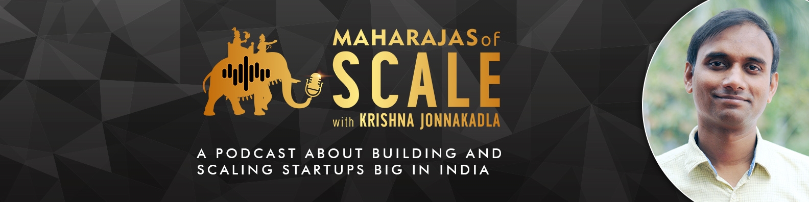 Maharajas of Scale