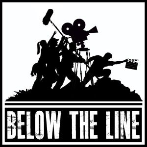 BELOW THE LINE PODCAST-logo