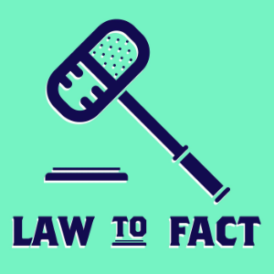 Law to Fact-logo