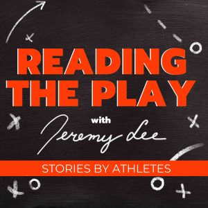 Reading The Play - with Jeremy Lee-logo