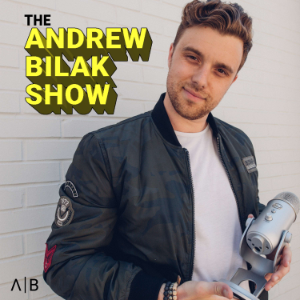 The Andrew Bilak Show-logo
