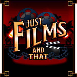 Just Films and That-logo