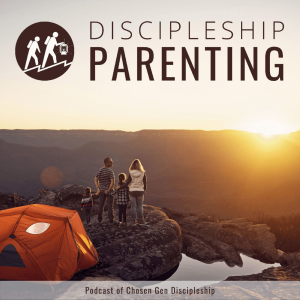 Discipleship Parenting-logo
