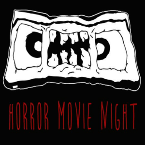 Horror Movie Night-logo