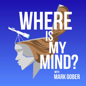 Where Is My Mind?-logo