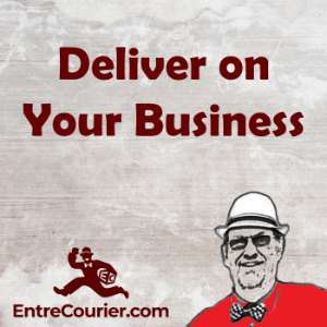 Deliver on Your Business-logo