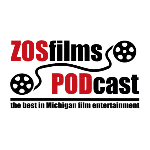 ZOS Films Podcast-logo
