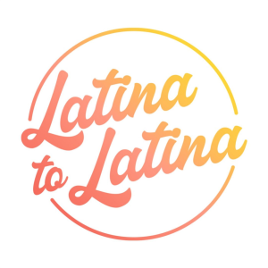 Latina to Latina-logo