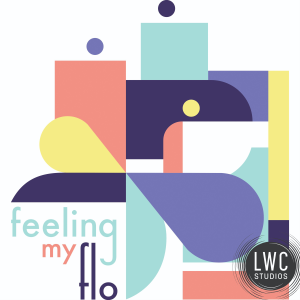 Feeling My Flo-logo