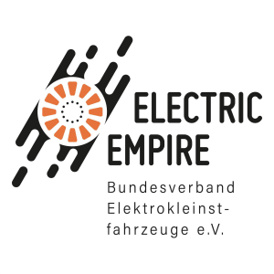 Electric Empire Podcast-logo