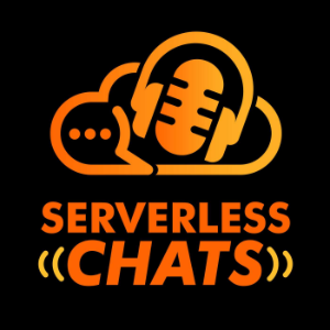 Serverless Chats-logo