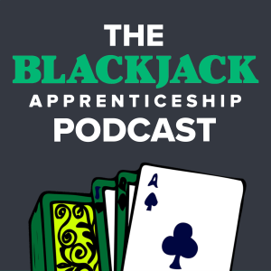 The Blackjack Apprenticeship Podcast-logo
