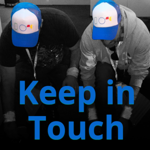 Keep in Touch-logo