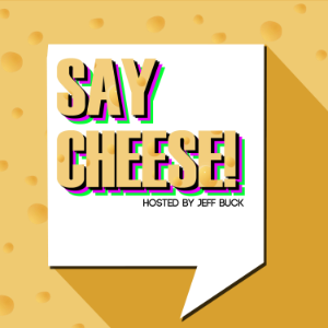 Say Cheese-logo